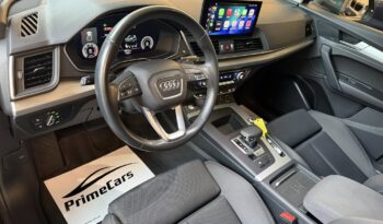
									Audi Q5 40 TDI quattro Intense full								