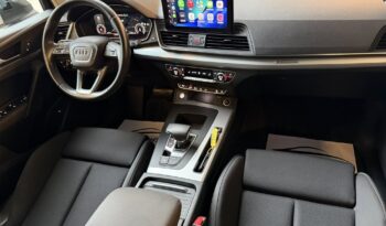
									Audi Q5 40 TDI quattro Intense full								