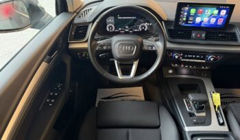 
									Audi Q5 40 TDI quattro Intense full								