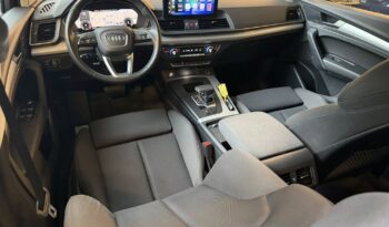 
									Audi Q5 40 TDI quattro Intense full								