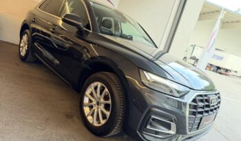 
									Audi Q5 40 TDI quattro Intense full								