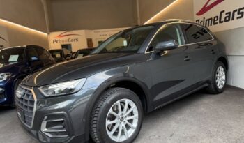 
									Audi Q5 40 TDI quattro Intense full								