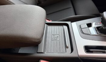 
									Audi Q5 40 TDI quattro Intense full								