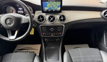 
									Mercedes Benz GLA 200d 4Matic full								