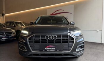 
									Audi Q5 40 TDI quattro Intense full								