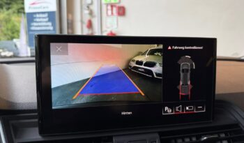 
									Audi Q5 40 TDI quattro Intense full								