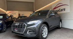 Audi Q5 40 TDI quattro Intense
