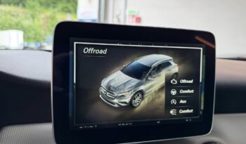 
									Mercedes Benz GLA 200d 4Matic full								
