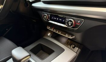 
									Audi Q5 40 TDI quattro Intense full								