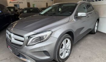 
									Mercedes Benz GLA 200d 4Matic full								