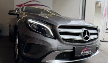 
									Mercedes Benz GLA 200d 4Matic full								