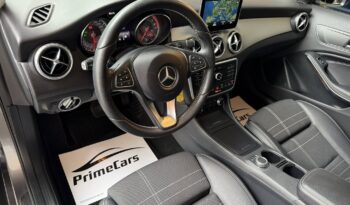 
									Mercedes Benz GLA 200d 4Matic full								