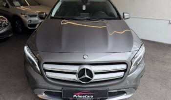 
									Mercedes Benz GLA 200d 4Matic full								