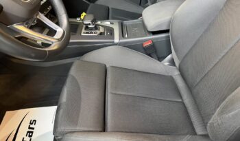 
									Audi Q5 40 TDI quattro Intense full								
