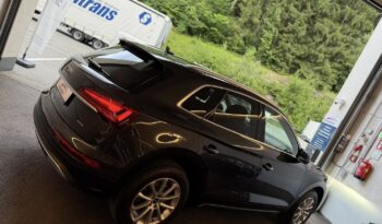 
									Audi Q5 40 TDI quattro Intense full								