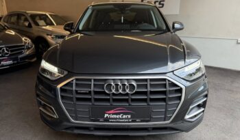 
									Audi Q5 40 TDI quattro Intense full								