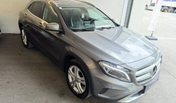
									Mercedes Benz GLA 200d 4Matic full								