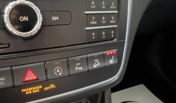 
									Mercedes Benz GLA 200d 4Matic full								