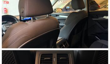
									Audi Q5 40 TDI quattro Intense full								