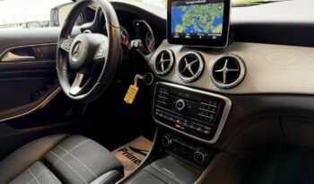 
									Mercedes Benz GLA 200d 4Matic full								