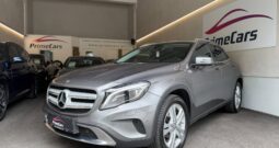 Mercedes Benz GLA 200d 4Matic