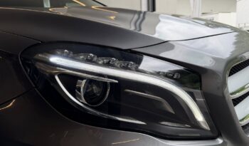 
									Mercedes Benz GLA 200d 4Matic full								