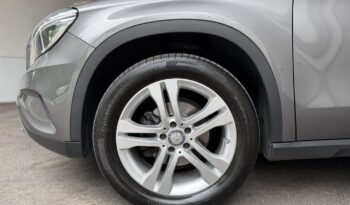 
									Mercedes Benz GLA 200d 4Matic full								