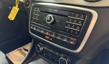 
									Mercedes Benz GLA 200d 4Matic full								