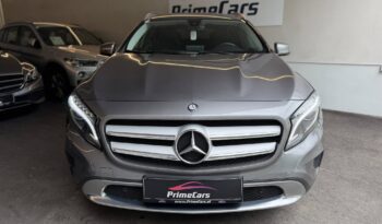 
									Mercedes Benz GLA 200d 4Matic full								
