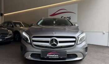 
									Mercedes Benz GLA 200d 4Matic full								