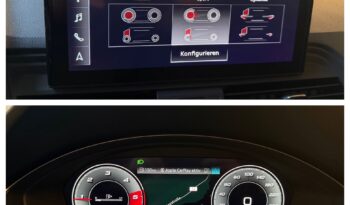 
									Audi Q5 40 TDI quattro Intense full								