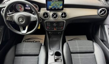 
									Mercedes Benz GLA 200d 4Matic full								