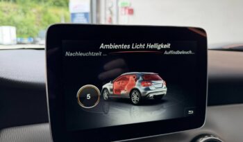 
									Mercedes Benz GLA 200d 4Matic full								