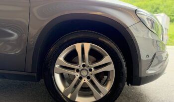 
									Mercedes Benz GLA 200d 4Matic full								