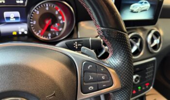 
									Mercedes Benz CLA 200d 4MATIC full								
