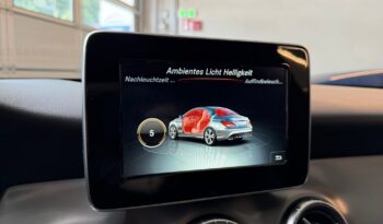 
									Mercedes Benz CLA 200d 4MATIC full								