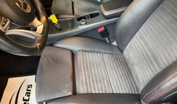 
									Mercedes Benz CLA 200d 4MATIC full								