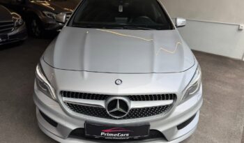 
									Mercedes Benz CLA 200d 4MATIC full								