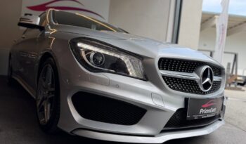
									Mercedes Benz CLA 200d 4MATIC full								