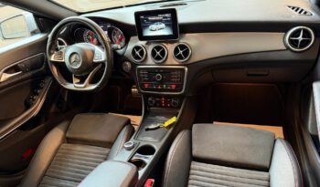 
									Mercedes Benz CLA 200d 4MATIC full								