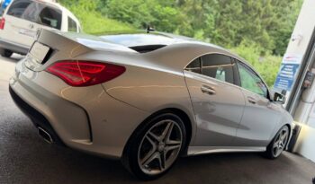 
									Mercedes Benz CLA 200d 4MATIC full								