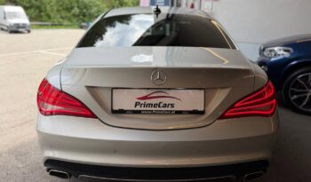
									Mercedes Benz CLA 200d 4MATIC full								