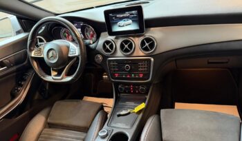 
									Mercedes Benz CLA 200d 4MATIC full								