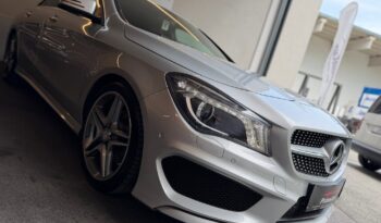 
									Mercedes Benz CLA 200d 4MATIC full								