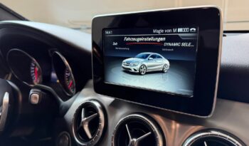 
									Mercedes Benz CLA 200d 4MATIC full								