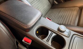 
									Mercedes Benz CLA 200d 4MATIC full								