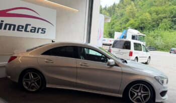 
									Mercedes Benz CLA 200d 4MATIC full								