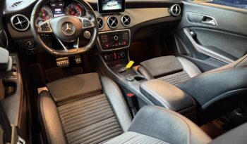 
									Mercedes Benz CLA 200d 4MATIC full								