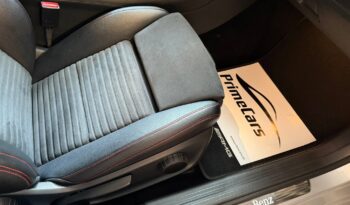 
									Mercedes Benz CLA 200d 4MATIC full								