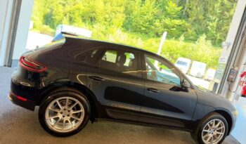 
									PORSCHE Macan Allrad full								